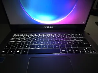 Portatil ASUS ZenBook UX410UA – Intel i7