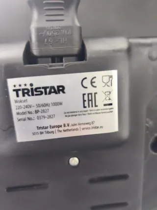 Calentador de comida