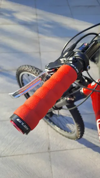 Bicicleta Montaña Orbea