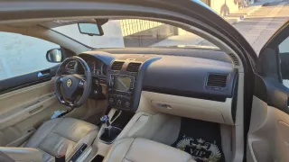 Volkswagen Golf 2006