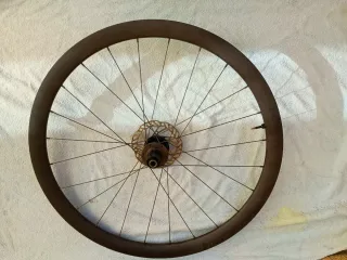 Ruedas Giant para Bicicleta perfil 40