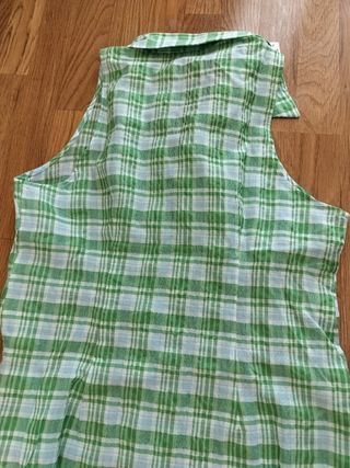 Blusas nuevas de Mango