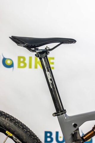 ORBEA OIZ M10 2019 T-S BICICLETA SEGUNDA MANO - Talla: S