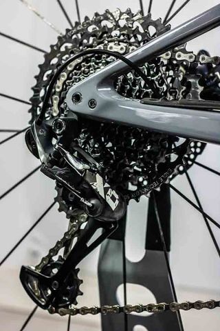 ORBEA OIZ M10 2019 T-S BICICLETA SEGUNDA MANO - Talla: S