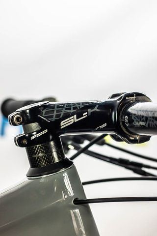 ORBEA OIZ M10 2019 T-S BICICLETA SEGUNDA MANO - Talla: S