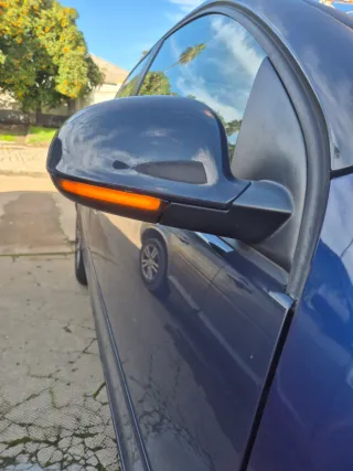 Volkswagen Golf 2004