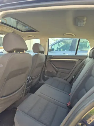 Volkswagen Golf 2004