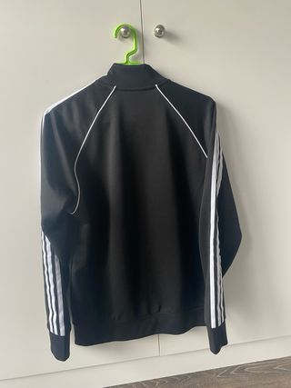 Chaqueta Adidas Negra
