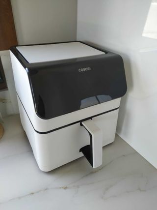 Freidora de aire Cosori 6.2L