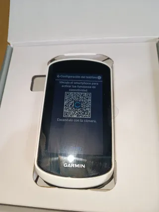 Garmin Edge Explore 2 GPS Ciclismo