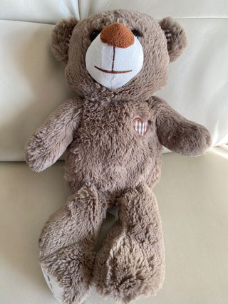 Lote 3 Osos de Peluche