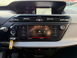 Citroën Grand C4 Spacetourer BlueHDi 96KW (130CV) EAT8 C-Series