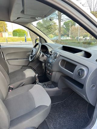 Dacia Dokker 2019 GLP 1.6 ESSENTIAL