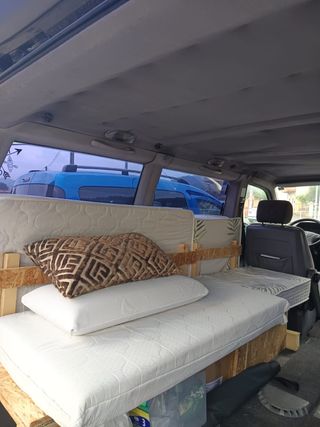 Mercedes-Benz Vito 1999