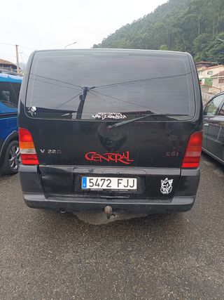Mercedes-Benz Vito 1999