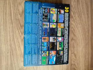 Nintendo NES Classic Mini + Controller Extra