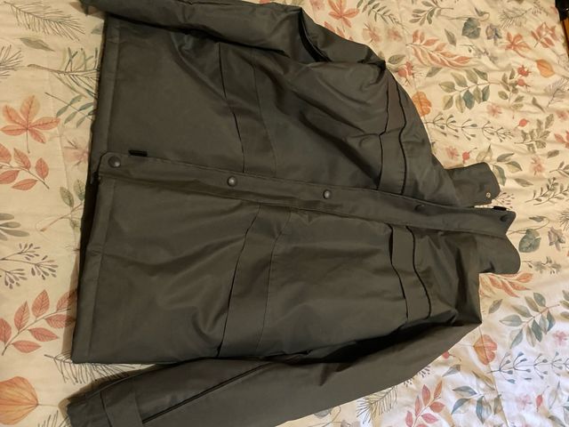 Chaqueta NORTHWAY Active Board Talla M