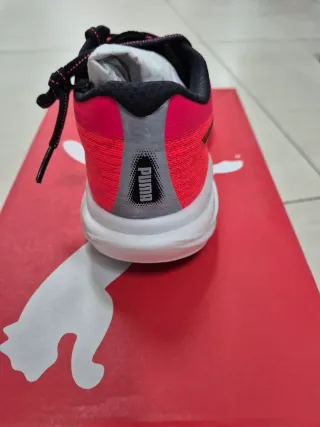 Puma Deviate Nitro 2 Zapatillas Running