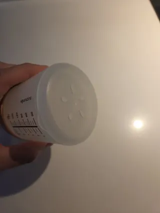 2 Biberones Suavinex 180ml