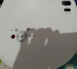 Proyector Wimius S4 1080p Nativo