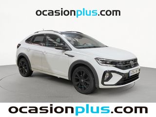 Volkswagen Taigo R-Line 1.5 TSI 110 kW (150 CV) DSG