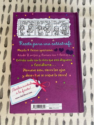 Diario de Nikki 2 - Cuando no eres la reina de ...