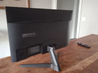 Monitor Samsung Negro 24 pulgadas