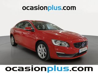 Volvo S60 D3 Momentum Auto 100 kW (136 CV)