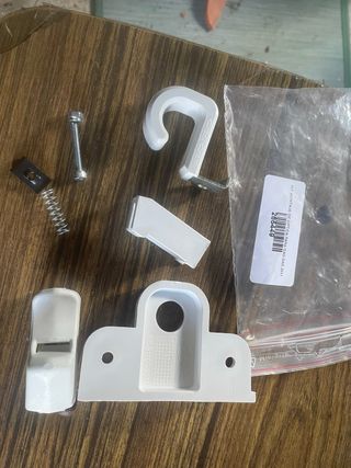 Kit montaje foco Gasgas EC 250