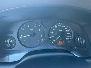 Opel Astra 2001 1.6i 16V 100CV Automatico🟡