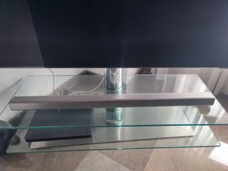 Barra Sonido Samsung con Subwoofer