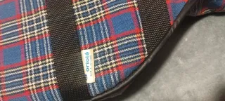 Guitarra Acústica Flamenca Negra