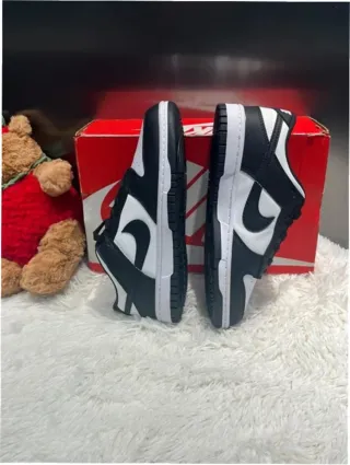 Nike Dunk Low Panda Talla 38