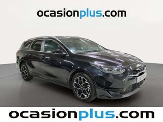 Kia Ceed Tourer 1.0 MHEV Style Edition DCT 74 kW (100 CV)