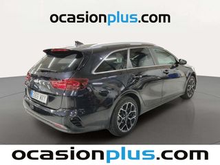Kia Ceed Tourer 1.0 MHEV Style Edition DCT 74 kW (100 CV)