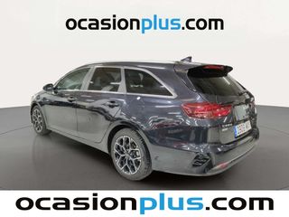 Kia Ceed Tourer 1.0 MHEV Style Edition DCT 74 kW (100 CV)