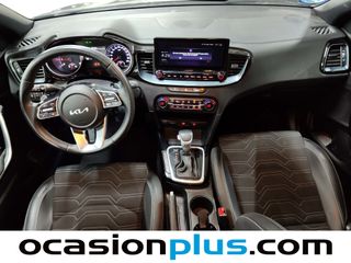 Kia Ceed Tourer 1.0 MHEV Style Edition DCT 74 kW (100 CV)