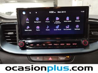 Kia Ceed Tourer 1.0 MHEV Style Edition DCT 74 kW (100 CV)