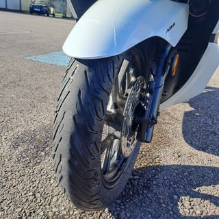 Honda PCX 125cc excelente estado