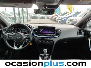 Kia Ceed Tourer 1.0 MHEV Style Edition DCT 74 kW (100 CV)