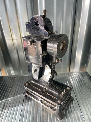 Proyector Pathe Baby Vintage
