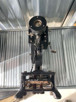 Proyector Pathe Baby Vintage