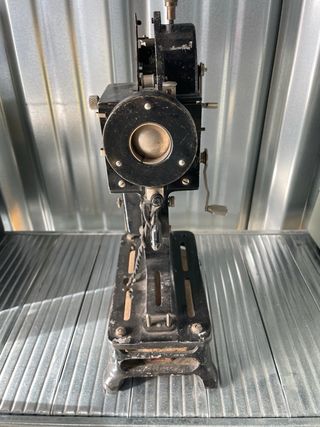 Proyector Pathe Baby Vintage