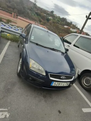 Ford Focus 2006