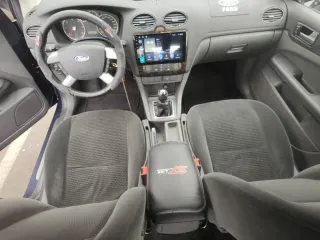 Ford Focus 2006