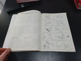 Manual Recambios Derbi Senda R