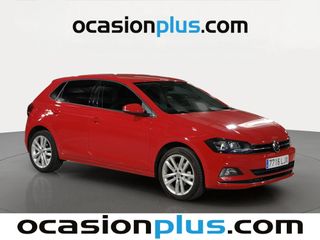 Volkswagen Polo Sport 1.0 TSI 85 kW (115 CV)