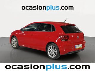 Volkswagen Polo Sport 1.0 TSI 85 kW (115 CV)