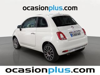 Fiat 500 1.0 Hybrid Dolcevita 51 kW (70 CV)