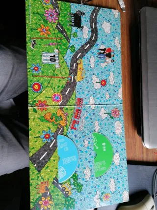 Radio La Colifata - El Canto del Loco